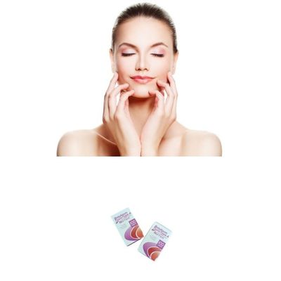Botulinum Toxin Tipe A Anti keriput  Injeksi dari AS Solusi untuk kulit halus muda