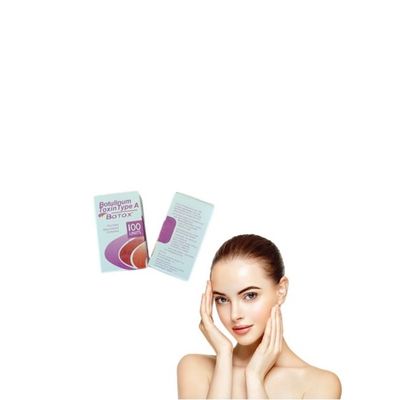 2 Tahun Shelf Life Powder  Anti Kerutan Simpan Di Suhu Dingin