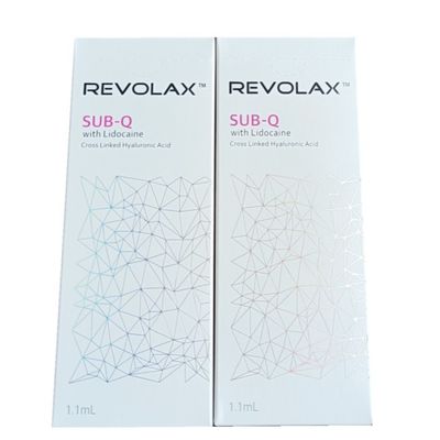 Revitalize Face Dermal Filler Rejuvenator Solusi Anti Penuaan Ultimate
