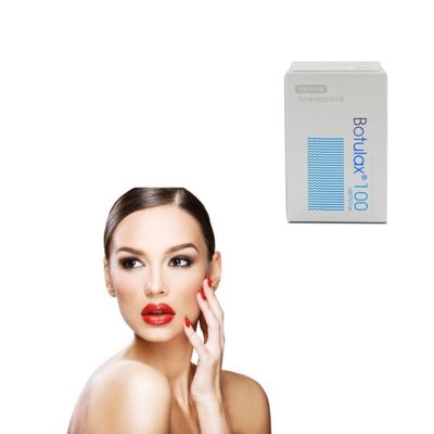 Botox Injeksi Dingin 100 Unit Untuk Kinerja Optimal Efek Lama