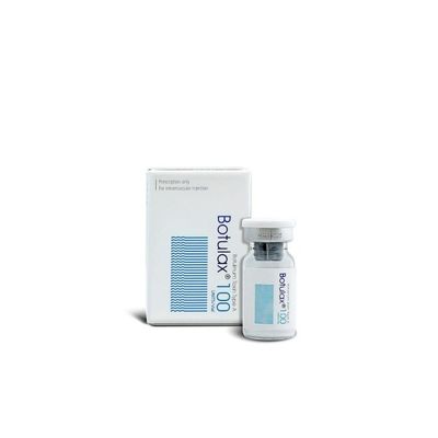 Botox Injeksi Dingin 100 Unit Untuk Kinerja Optimal Efek Lama
