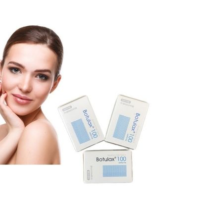 Botox Injeksi Dingin 100 Unit Untuk Kinerja Optimal Efek Lama