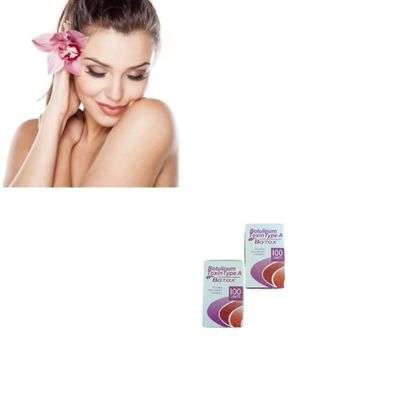 Mengurangi Kerutan Bentuk Dosis Injeksi Pengurangan Kerutan yang Efektif dan Tahan Lama