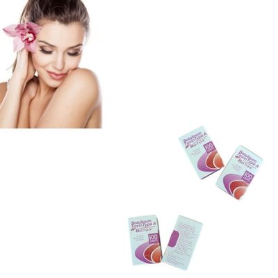 Toksin Botulinum Tipe A Botox Masa Simpan 2 Tahun Untuk Solusi Anti-Kerut Unggul