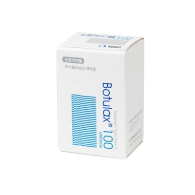 Botulax 100U Bubuk Toksin Botulinum Anti-Kerut