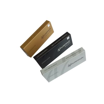 Filler Kulit Asam Hyaluronic untuk Bibir dan Hidung Mencapai Penampilan Alami dan Muda