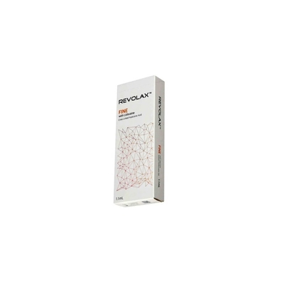 Pulihkan Penampilan Awet Muda Anda dengan Pengisi Perbaikan Kerutan Durasi 6-12 Bulan dan Asam Hyaluronic