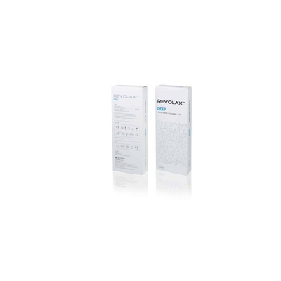 Katakan selamat tinggal pada kerutan dengan pelengkap kulit Rejuvenator 2 Tahun Shelf Life Hyaluronic Acid Ingredients