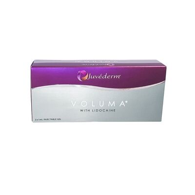 Juvederm Facial Filler Digunakan dalam Bedah Plastik untuk Mencapai Kontur Wajah Alami dan Tekstur Kulit Muda