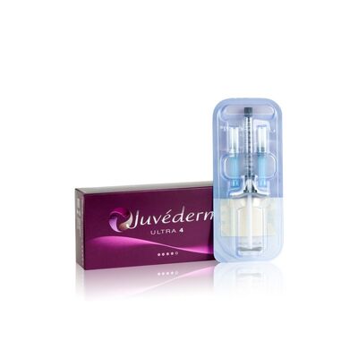 Contour Juvederm Dermal Filler Hyaluronic Acid Injectable Gel Solusi Meningkatkan Volume