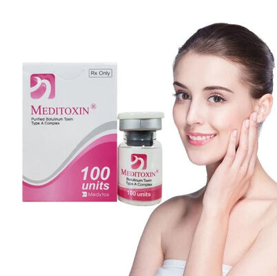 Powder Anti Wrinkle Composition yang memberikan umur simpan 2 tahun Cocok untuk aplikasi wajah dan tubuh