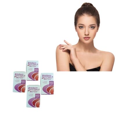 Kandungan 100iu Anti Kerutan Crueltyfree Antiaging Perawatan Rumus Penargetan Kerutan dalam dan Meningkatkan Elastisitas Kulit