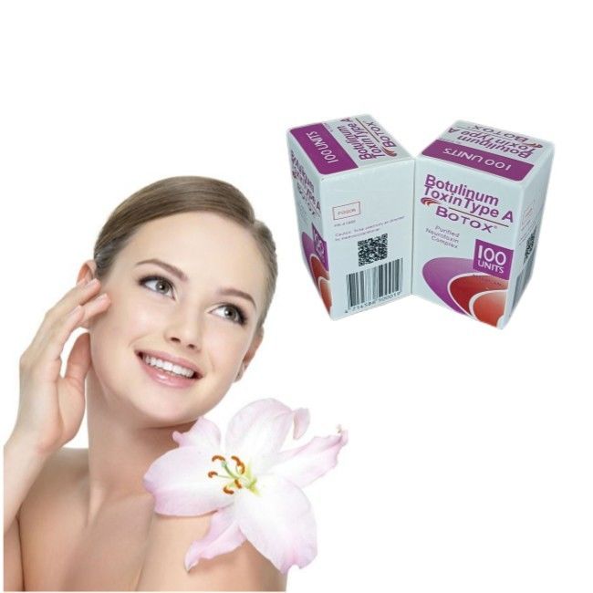 Outerc Anthus Cheek Type A Anti Wrinkle  9 - 24 Bulan