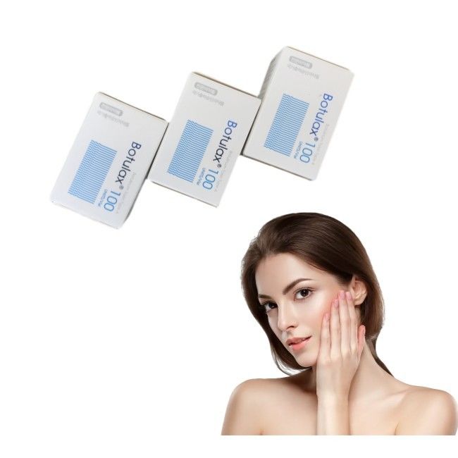 100iu Face Thinning  Botulinum Toxin Botulax 200 Unit Injeksi Tipe A