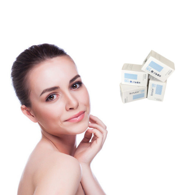 BTX Anti Wrinkle Botulax Unit 5ml Botulinum Toxin Tipe A Allergan