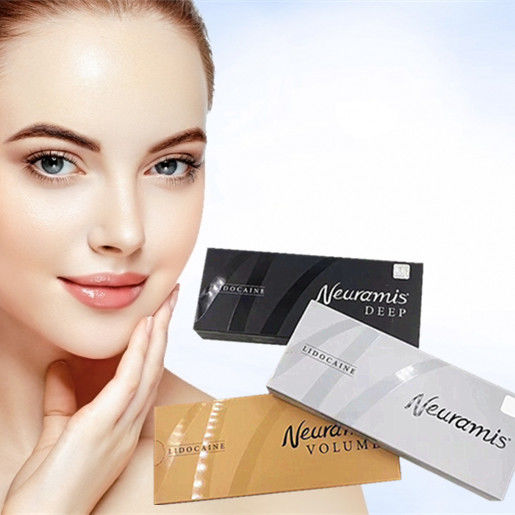 HA Hyaluronic Acid Neuramis Facial Filler Untuk Dahi Hidung Bibir Dagu Wajah