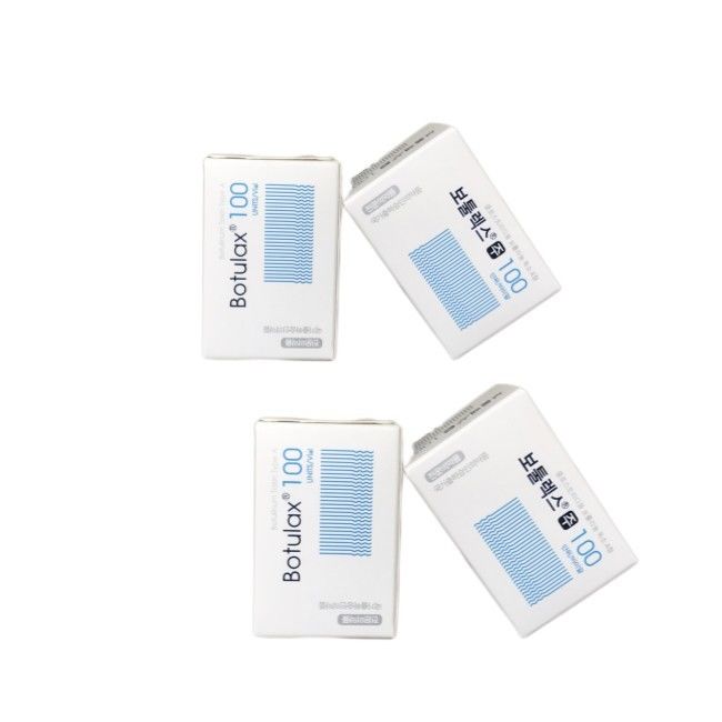 Beli Produk Suntik  Suntik Botulinum Toxin Tipe Anti Kerut Wajah Tipis