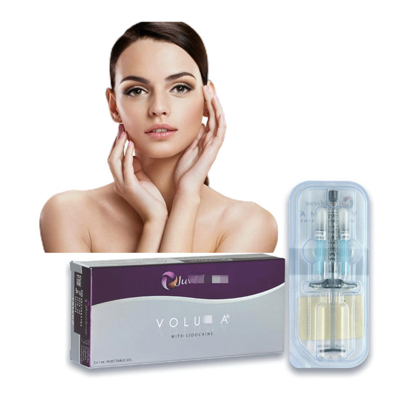 Allergan Juvederm Dermal Filler Untuk Mengisi Kerutan Dan Garis Tersedia Secara Online Dan Di Toko