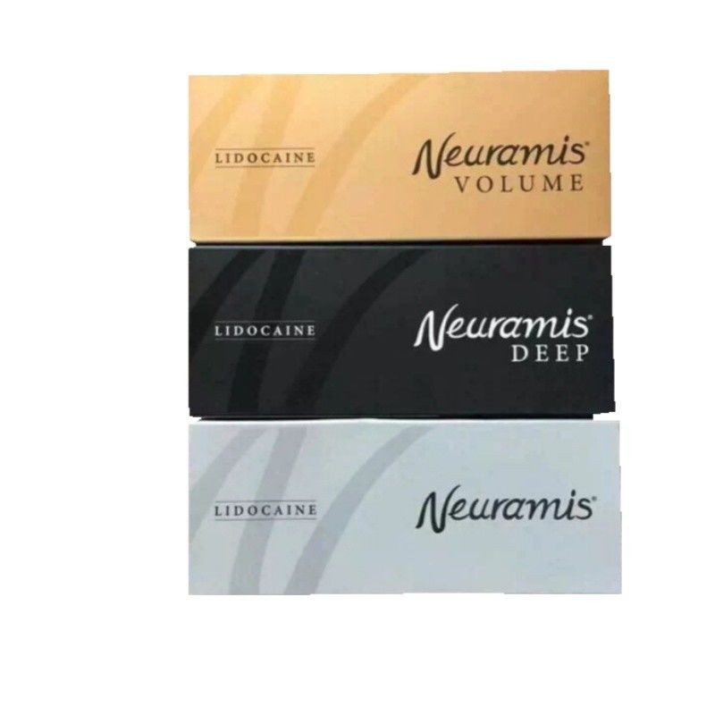 Pengalaman Kekuatan Dermal Inject Gel Untuk Bibir Wajah Pembesaran Payudara Asam Hyaluronik