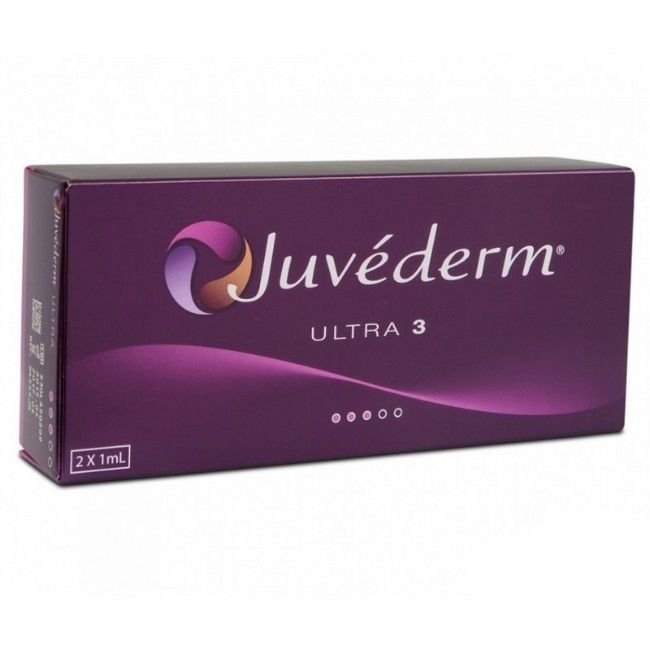 Juvederm Voluma Hyaluronic Acid Dermal Filler Untuk Perut Kerut Hapus Kontur Wajah