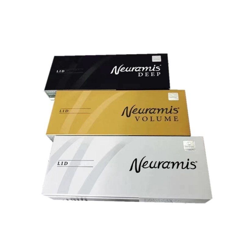 30-45 Menit Waktu Perawatan Gel Dermal Injeksi untuk Lip Face Pembesaran Payudara Ucapkan Hello untuk Lip Plump dan Kulit Lurus