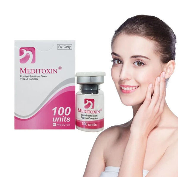 Powder Anti Wrinkle Composition yang memberikan umur simpan 2 tahun Cocok untuk aplikasi wajah dan tubuh