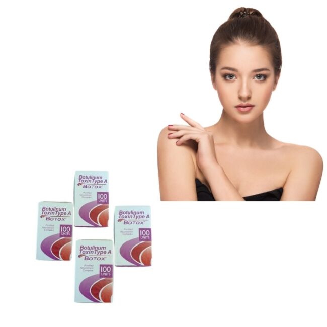 Kandungan 100iu Anti Kerutan Crueltyfree Antiaging Perawatan Rumus Penargetan Kerutan dalam dan Meningkatkan Elastisitas Kulit